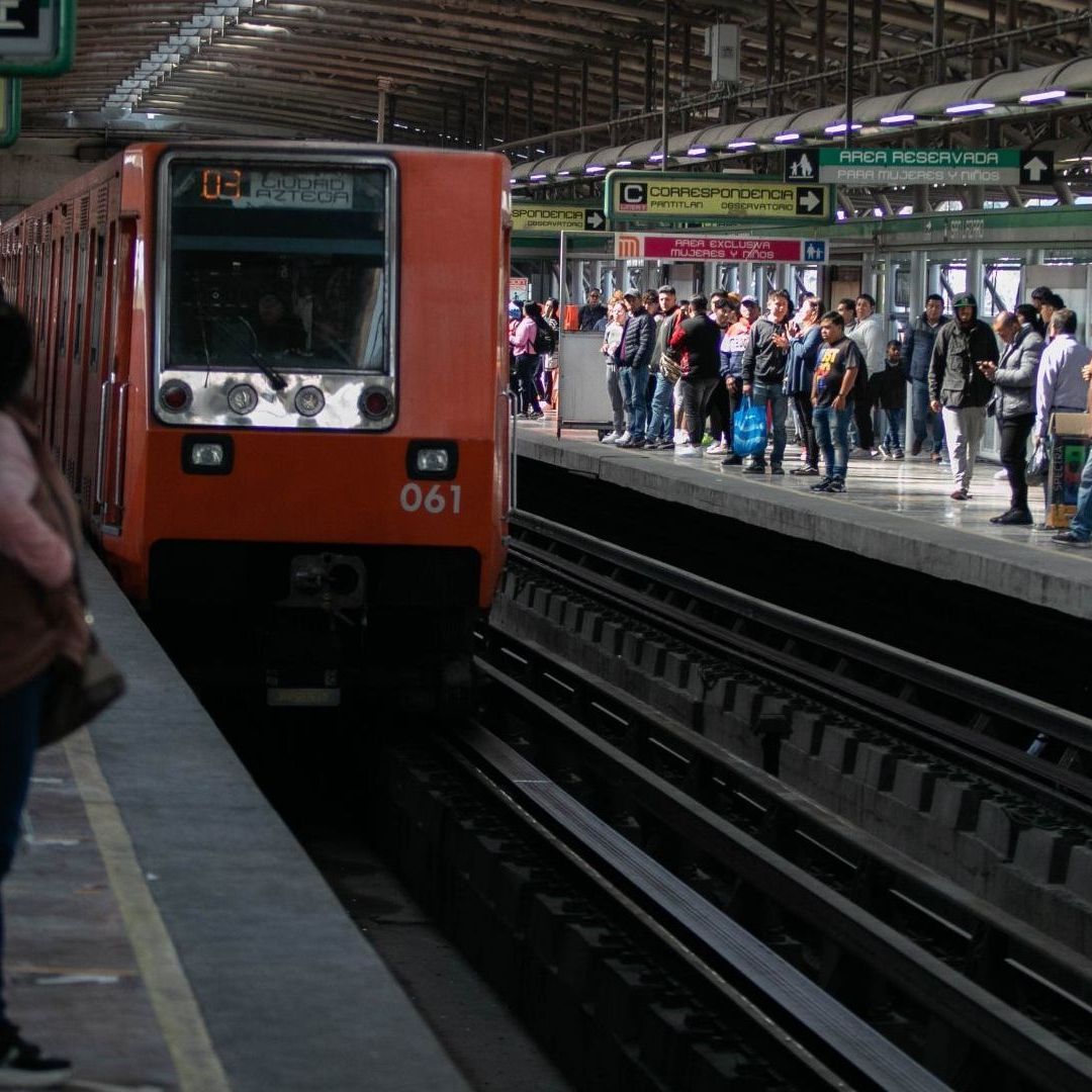¿Ya funciona o no? Consulta cómo está el servicio de la Línea B del Metro CDMX luego de la suspensión de ayer