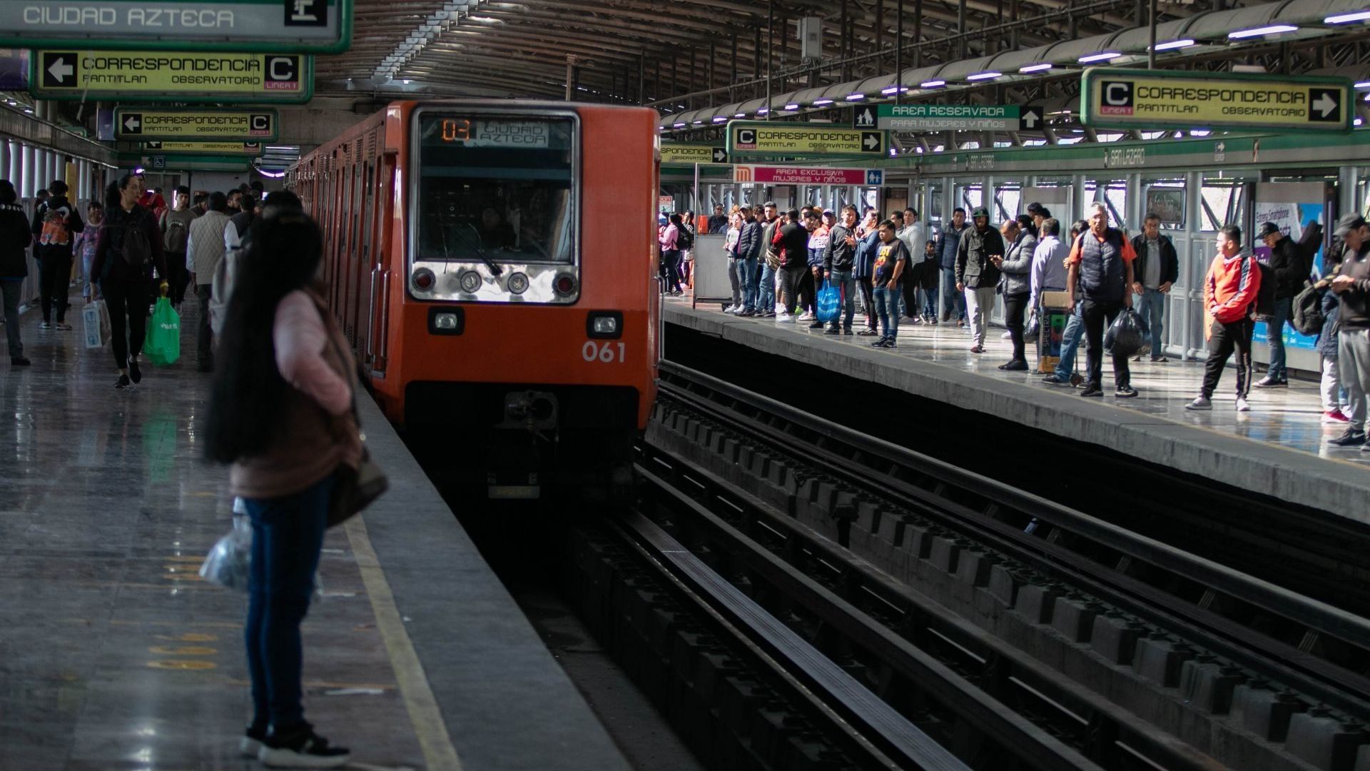 ¿Ya funciona o no? Consulta cómo está el servicio de la Línea B del Metro CDMX luego de la suspensión de ayer