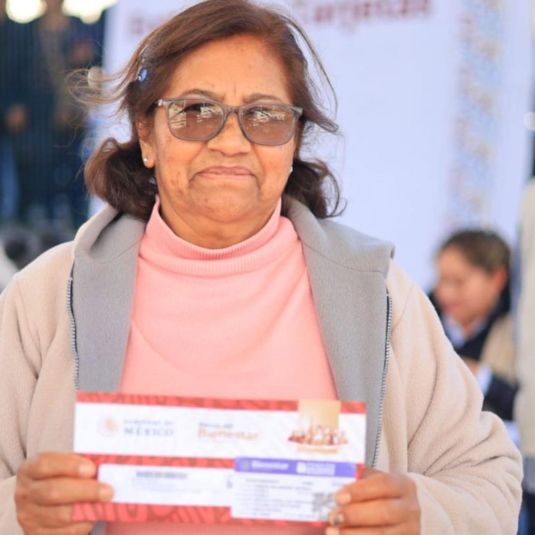 Consulta si el 10 de mayo, Día de las Madres 2025, depositarán a las beneficiarias de la Pensión Mujeres Bienestar y Madres Trabajadoras