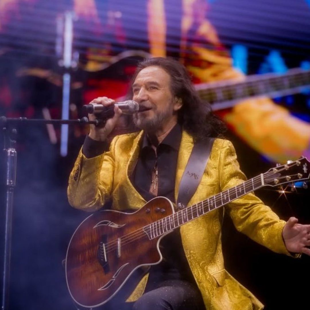 Concierto Marco Antonio Solís El Buki Veracruz Mayo 2025. Posponen Show por Evento de Norte. Cuándo Será