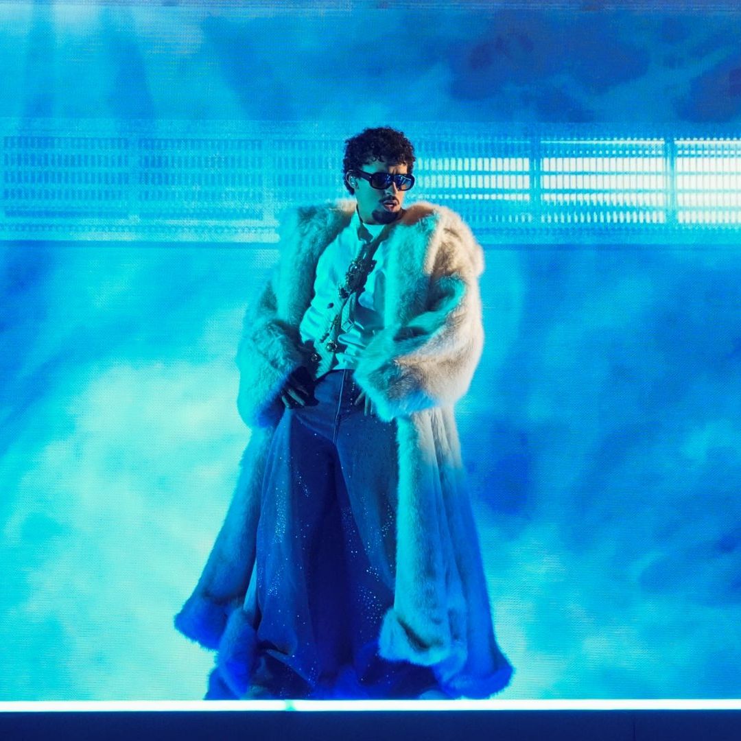 Precios oficiales para paquetes de conciertos de Bad Bunny