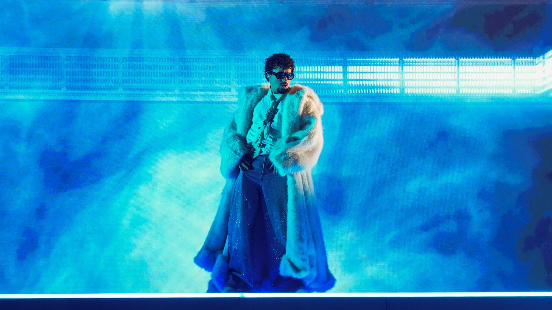 Precios oficiales para paquetes de conciertos de Bad Bunny