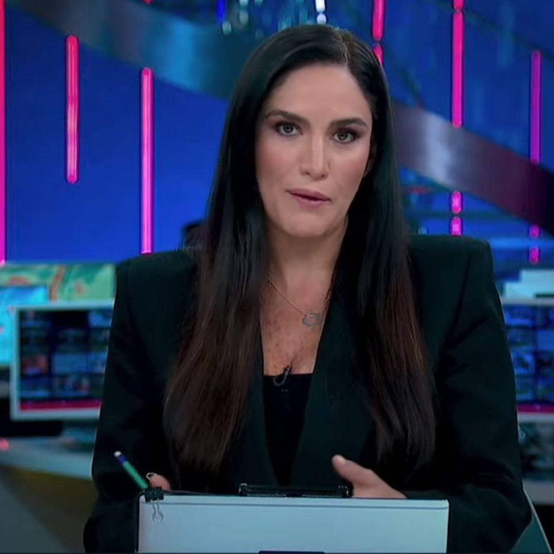 Mantente informado sobre los acontecimientos de México y el mundo en Despierta con Danielle Dithurbide