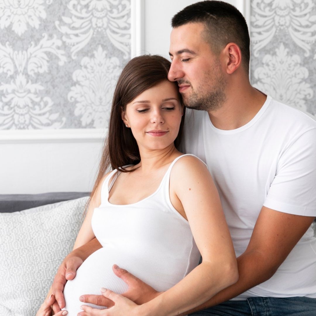 Consulta aquí frases del Día de la Madre para tu esposa o pareja