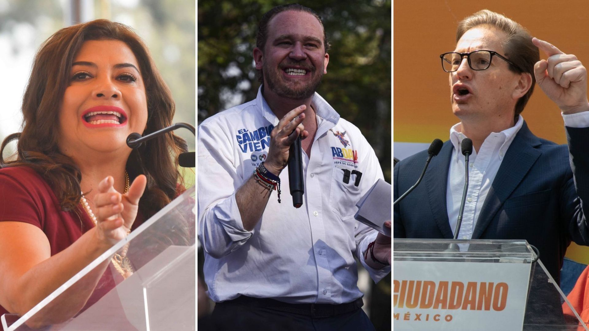 El Tercer Debate CDMX está a unos días de realizarse previo a las elecciones 2024 del próximo 2 de junio