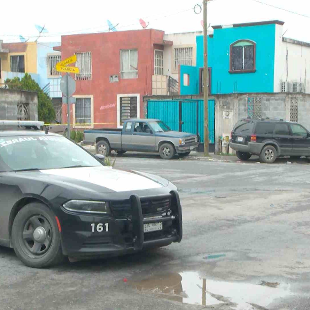 Las cifras de homicidios van en aumento en Nuevo León