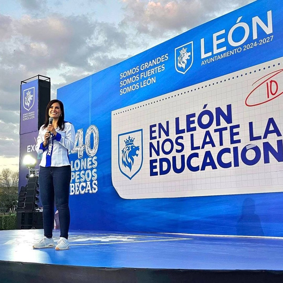 Se actualizó la convocatoria de la Beca León 2025 y estas son las nuevas fechas de publicación de los resultados de aceptados
