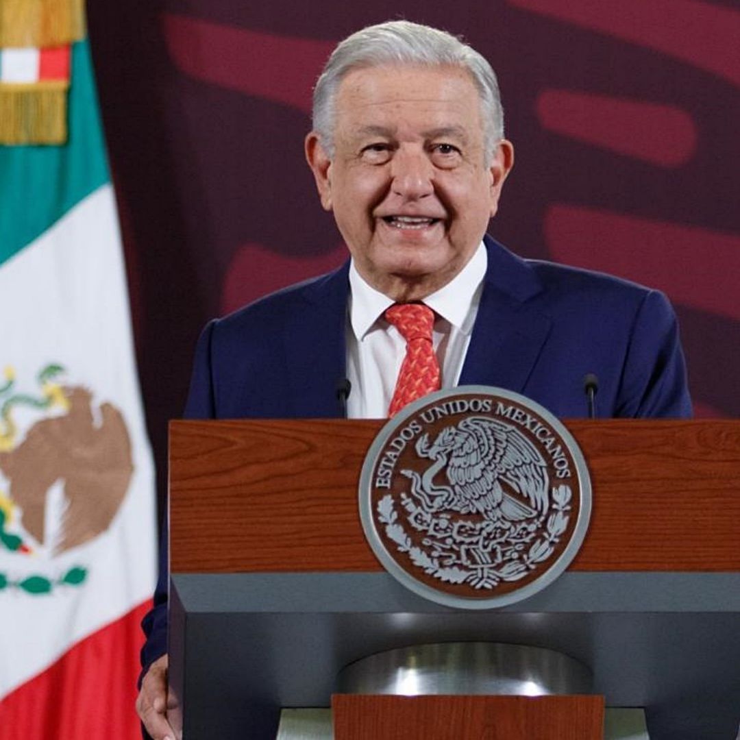 AMLO Firmará Mañana Acuerdo para Entrada en Vigor del Fondo de Pensiones