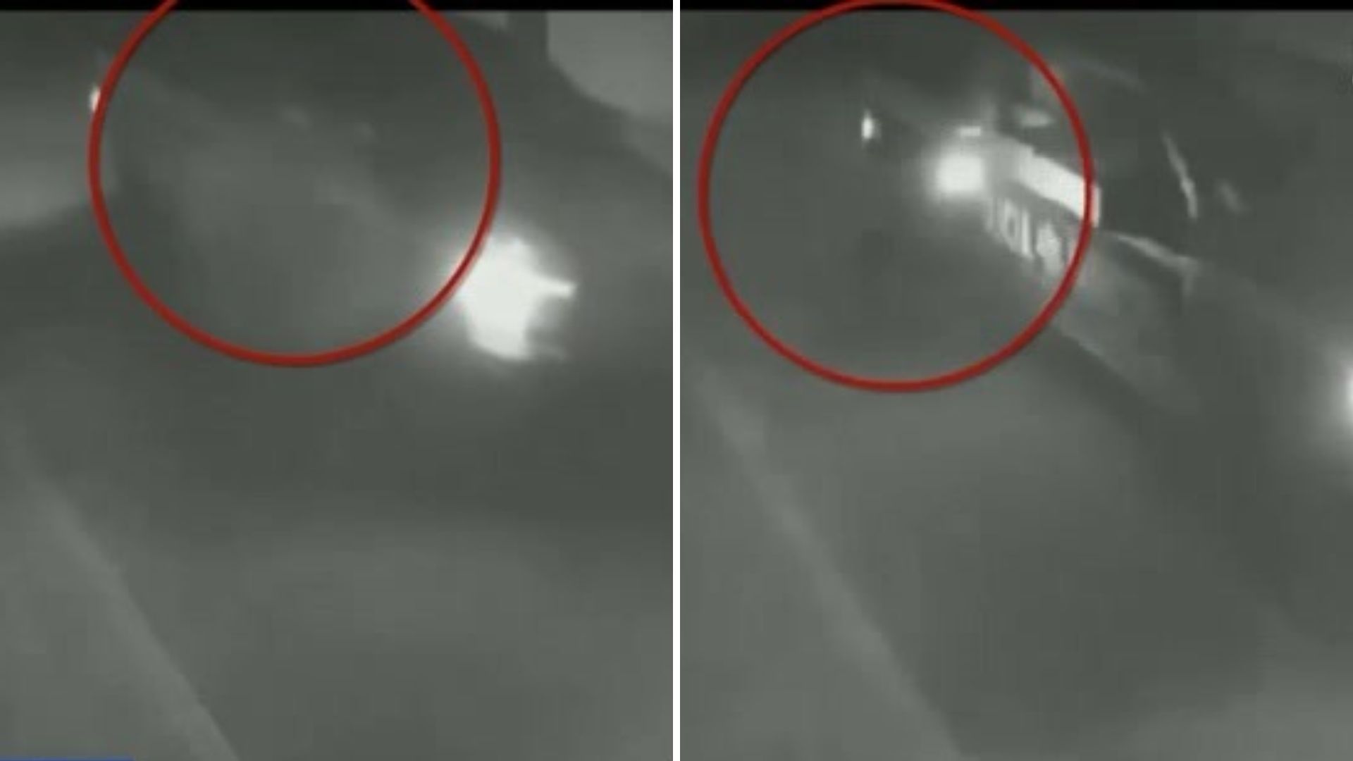 Video | Lanzan Artefacto Explosivo desde Supuesta Patrulla en Ciudad Serdán, Puebla