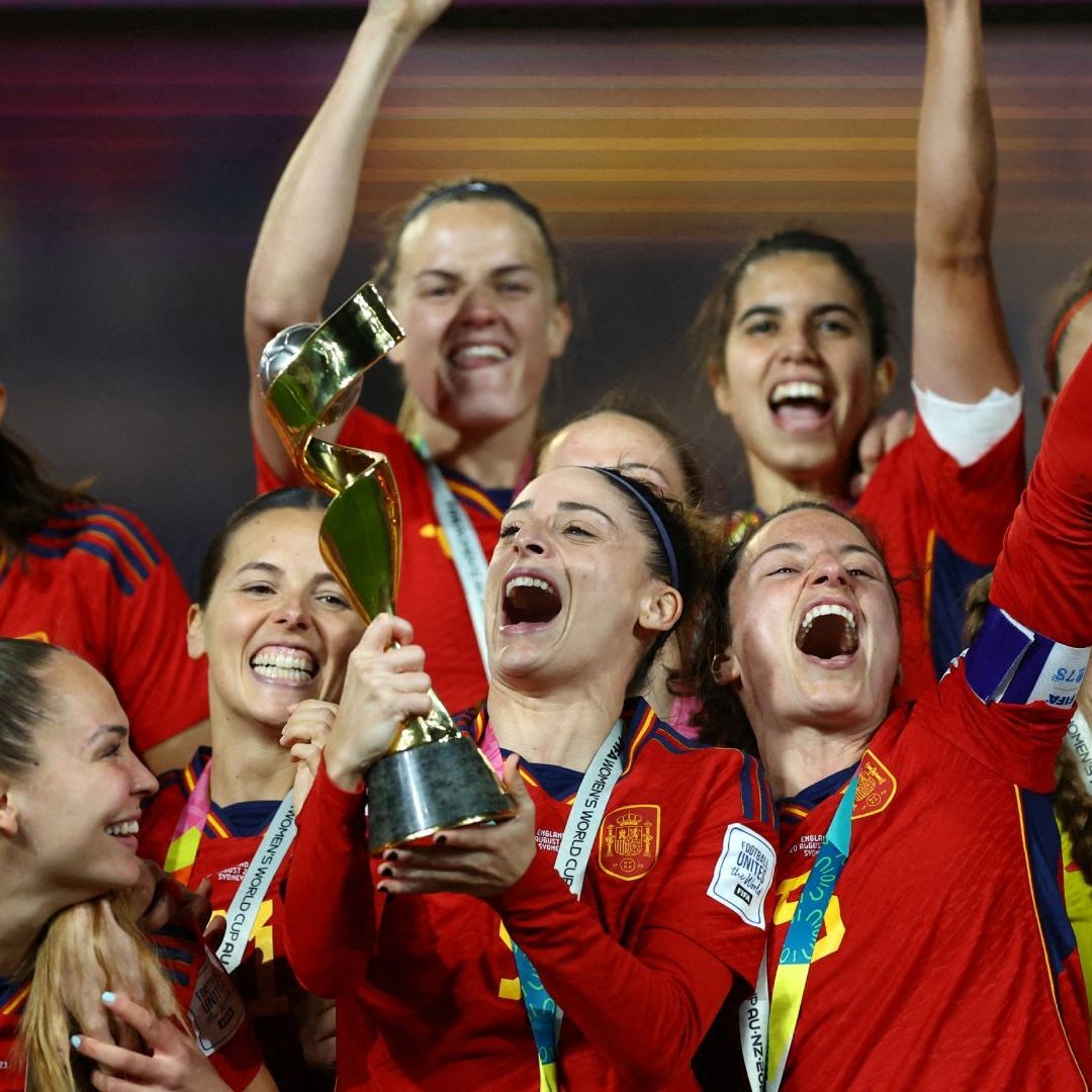 La FIFA anunció importantes cambios para la Copa Mundial Femenina de 2031.