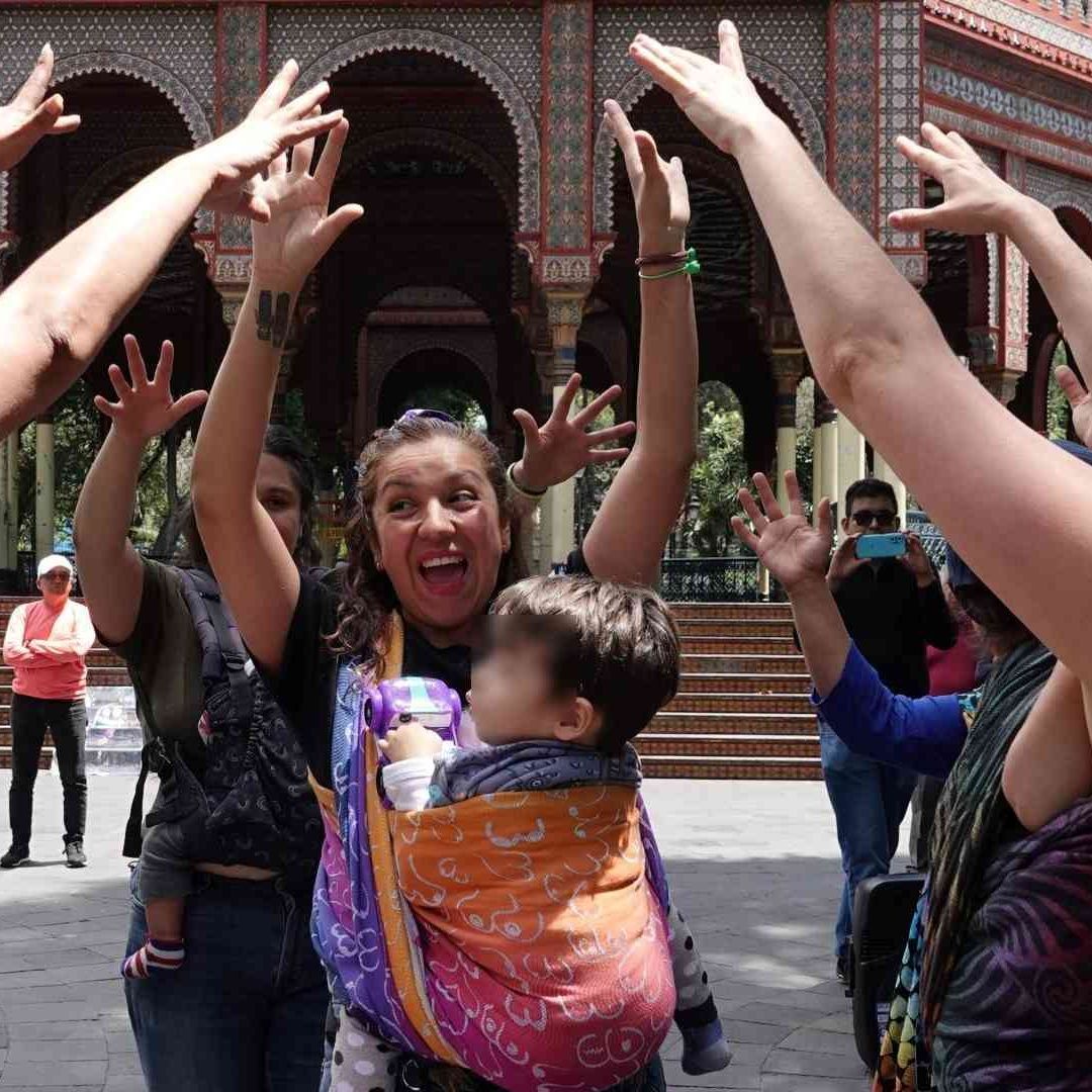 Celebraciones del 10 de mayo