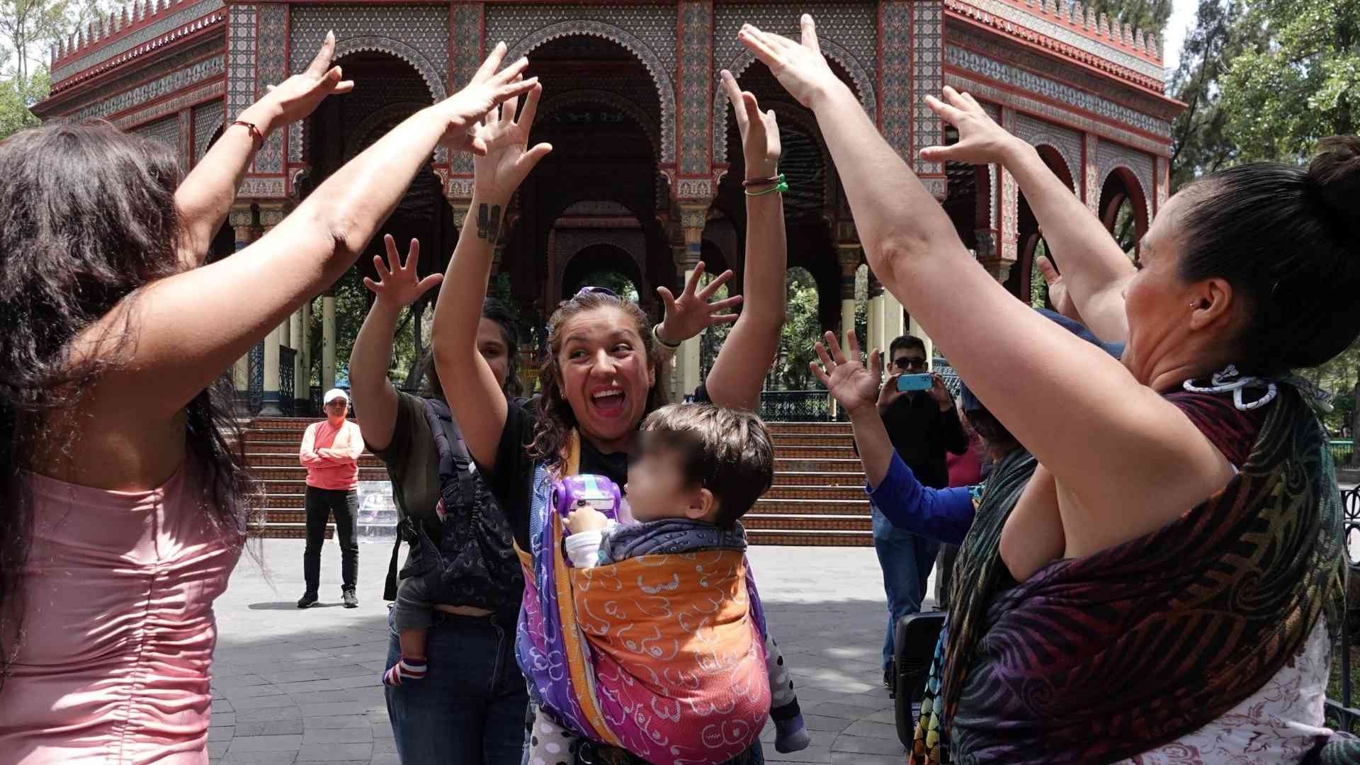 Celebraciones del 10 de mayo