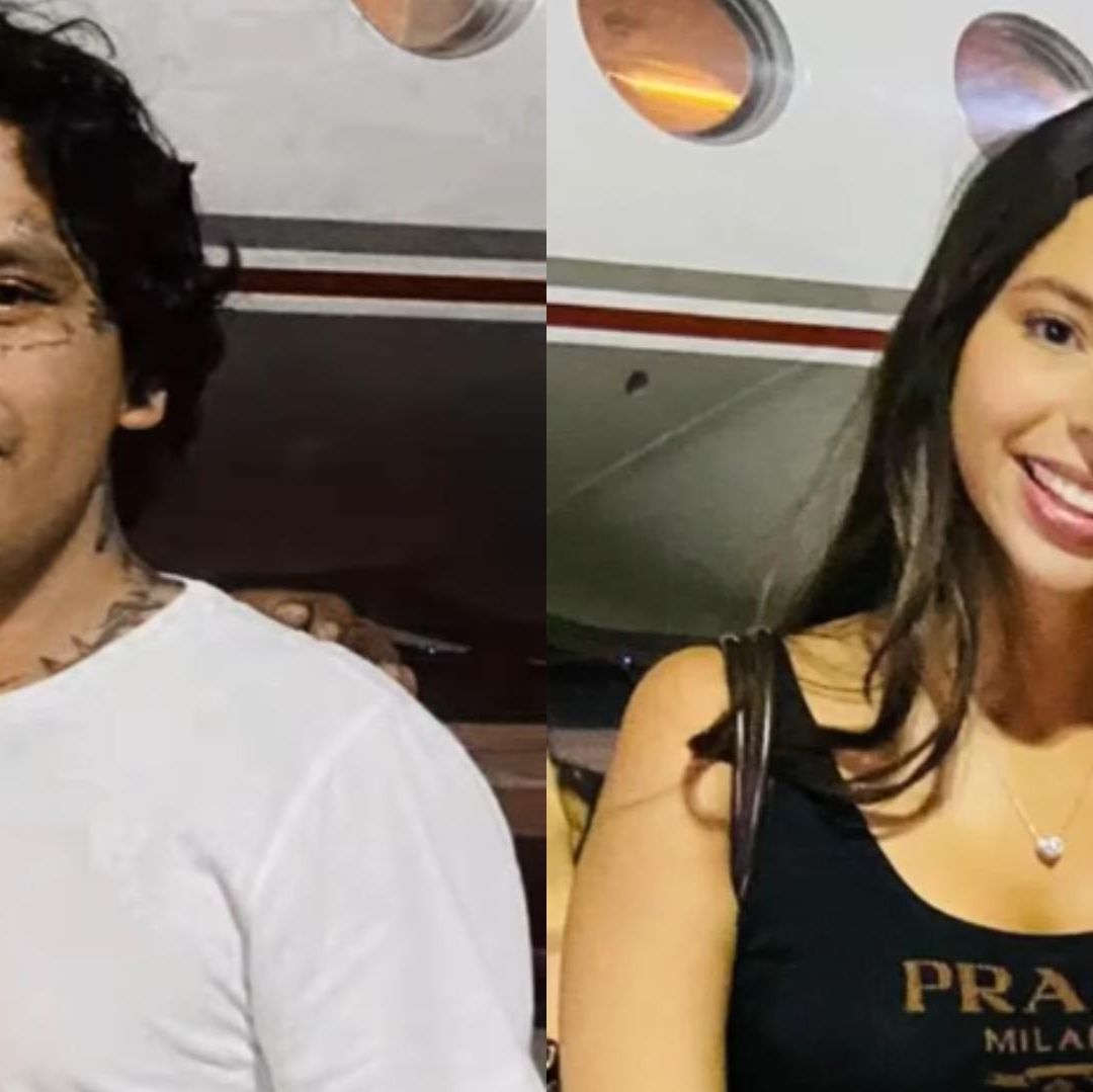Captan a Ángela Aguilar y Christian Nodal en Lugar Popular de Hermosillo: Así los Grabaron