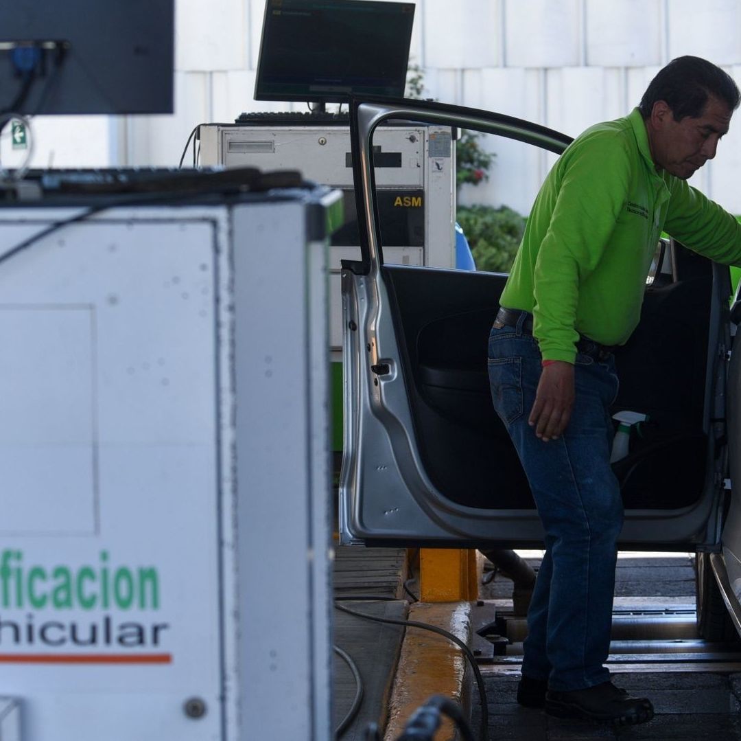 Verificación CDMX y Edomex Mayo 2024 ¿Qué Autos Tienen que Cumplir Según el Calendario Vehicular?