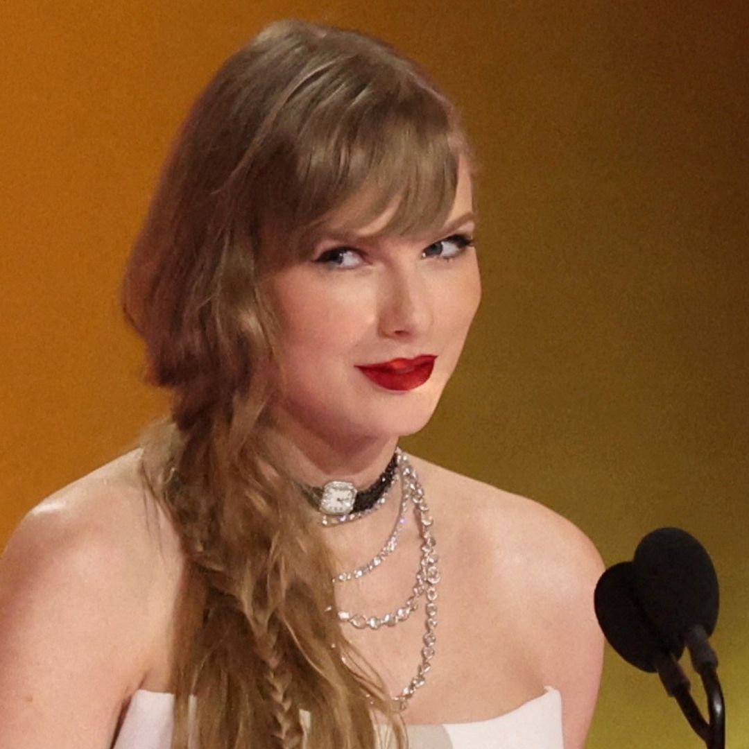 Taylor Swift impone récord en Billboard
