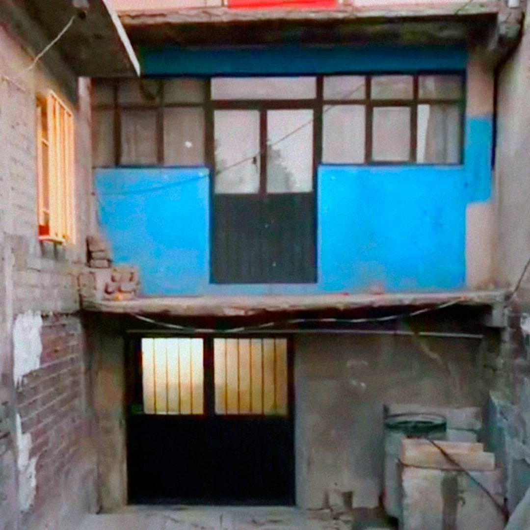Denuncia de vecinos sirvió para la detención de sujeto golpeador