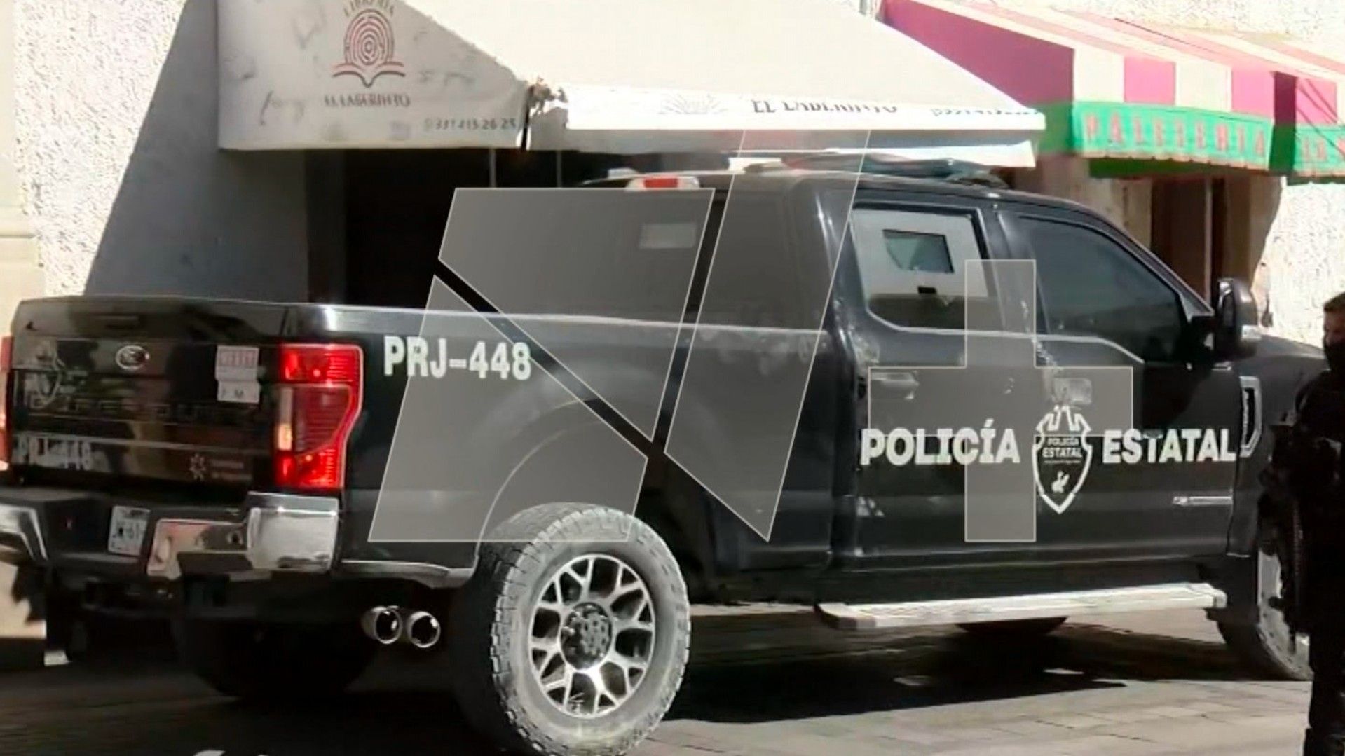 Matan a enfermera en hospital de Teocaltiche, Jalisco.