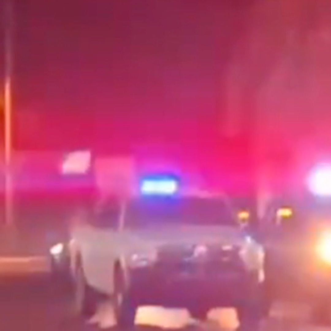 Un Sujeto Asesinado y Uno Más Lesionado Dejó Ataque Armado en Comercio de San Luis Río Colorado