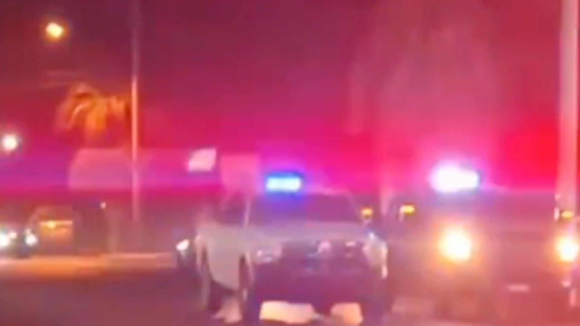 Un Sujeto Asesinado y Uno Más Lesionado Dejó Ataque Armado en Comercio de San Luis Río Colorado