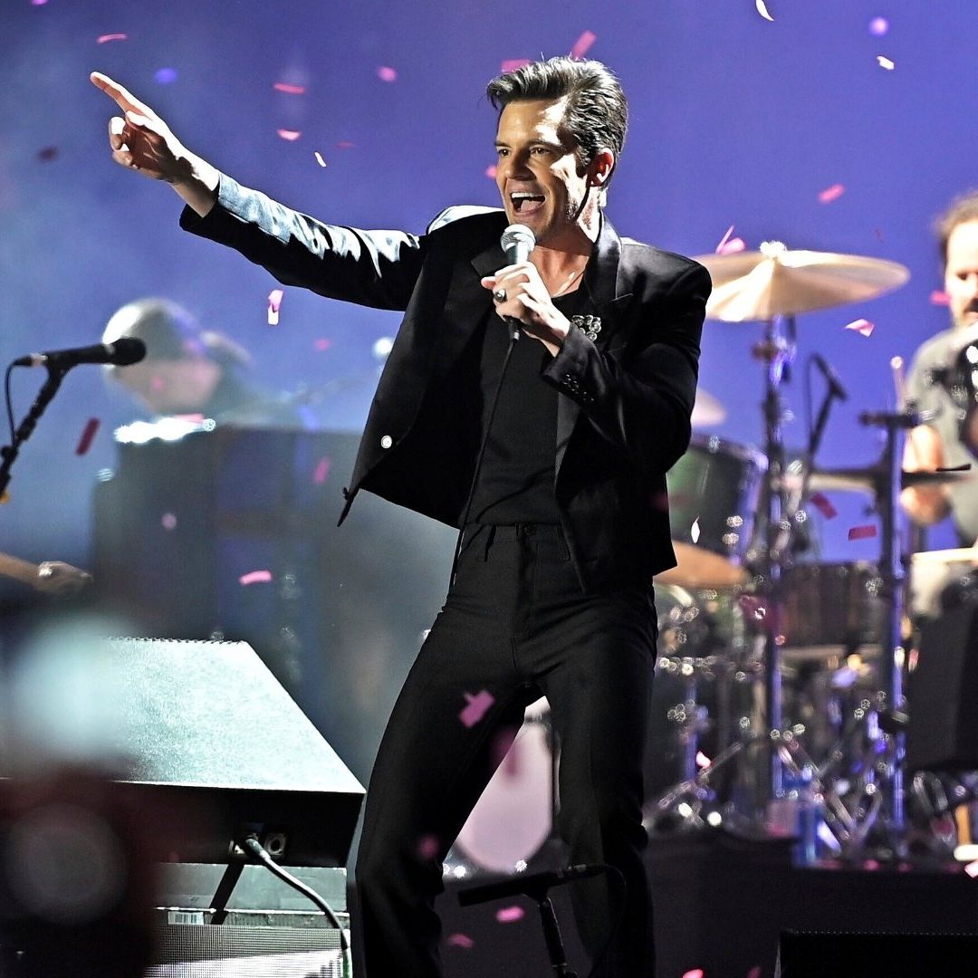 The Killers ofrecerá tres conciertos en México