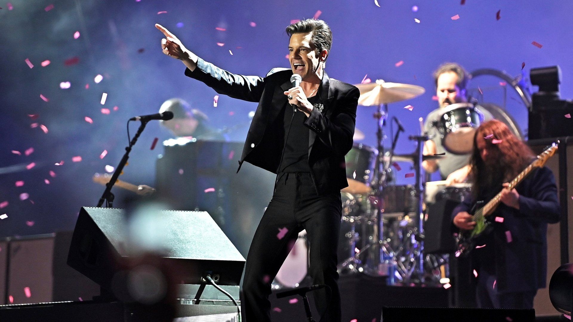 The Killers ofrecerá tres conciertos en México
