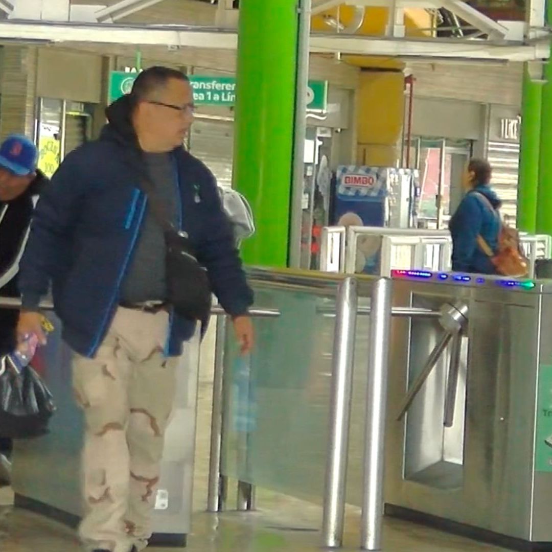 Metrorrey Confirma "Pinchazo" en Antebrazo a Usuario en Estación del Metro de Nuevo León