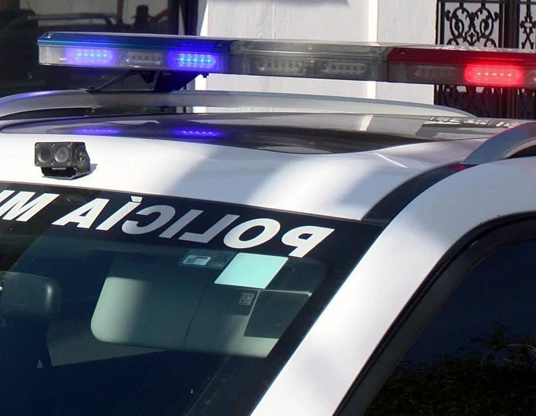 Dos sujetos fueron detenidos luego de que ingresaron a un domicilio y lesionaron con arma blanca al dueño en la colonia Y Griega en Hermosillo.
