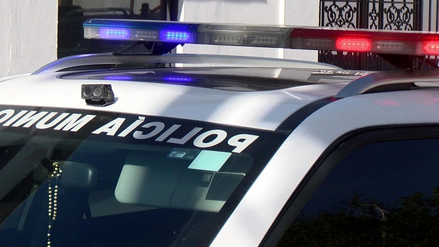 Dos sujetos fueron detenidos luego de que ingresaron a un domicilio y lesionaron con arma blanca al dueño en la colonia Y Griega en Hermosillo.