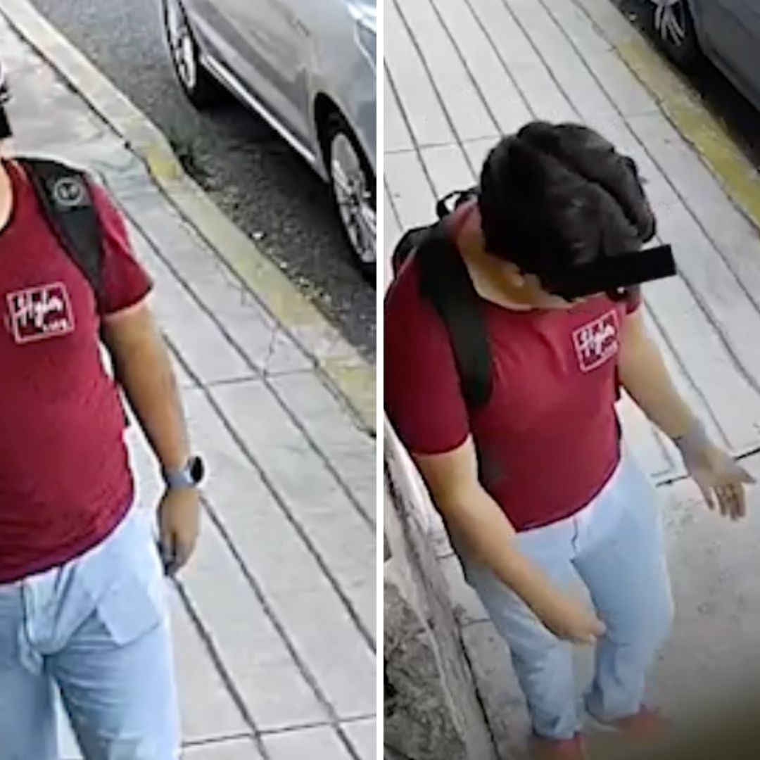 Video: Acoso Sexual contra Alumna del Instituto Cultural Alemán de Puebla