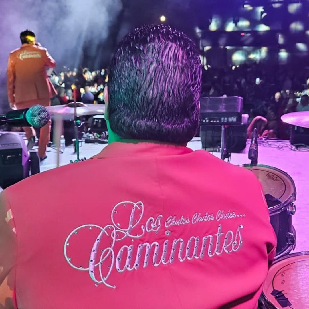 Muere Mario Sotelo, ex integrante de Los Caminantes