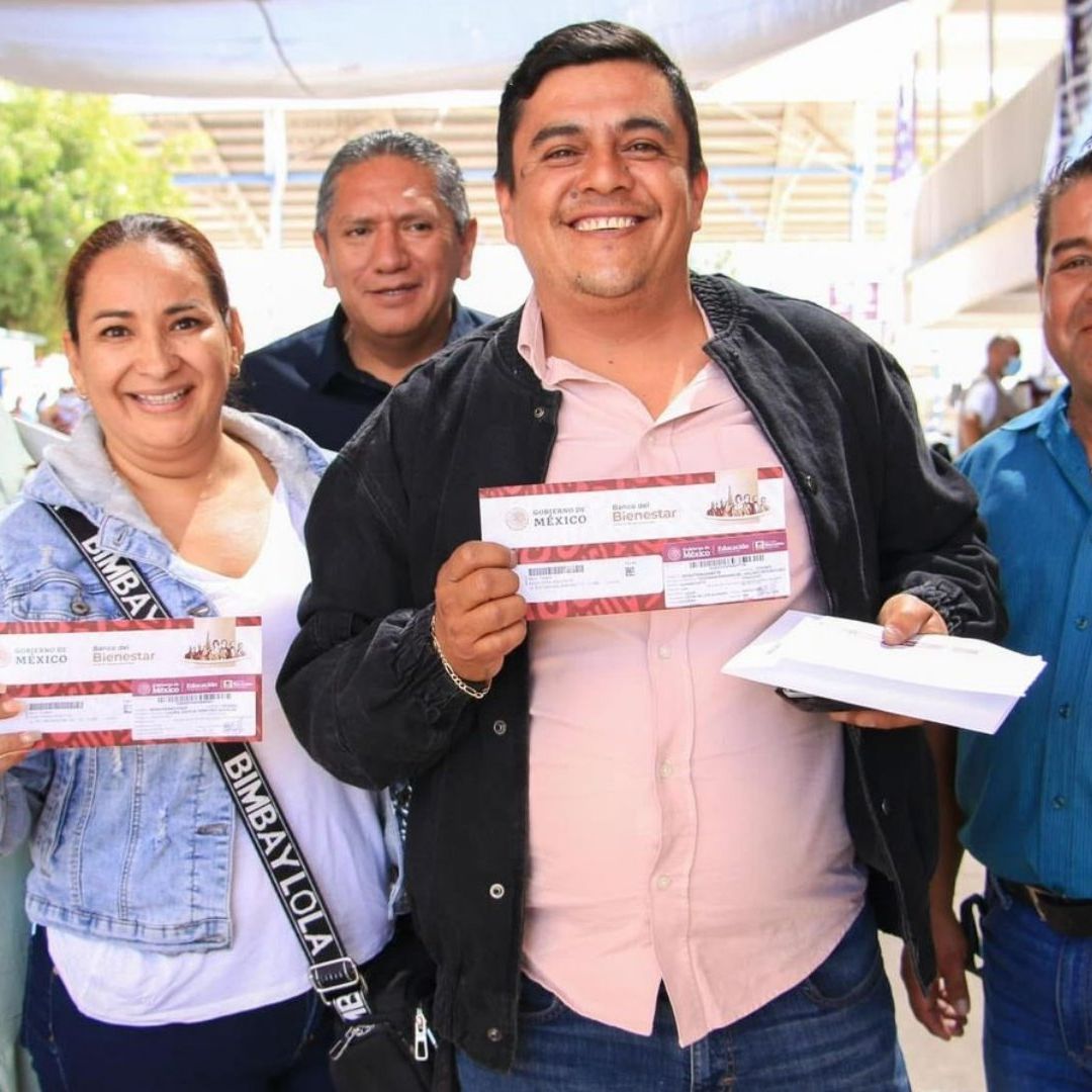 Cómo checar pago doble de Beca Rita Cetina en mayo 2025 así reclamas tu apoyo antes fallas en estatus
