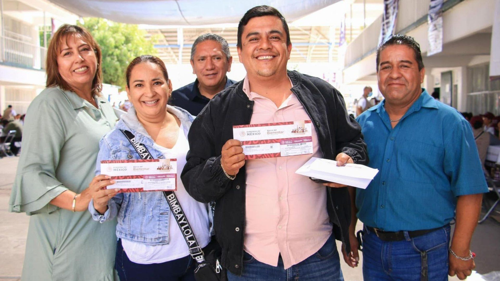 Cómo checar pago doble de Beca Rita Cetina en mayo 2025 así reclamas tu apoyo antes fallas en estatus