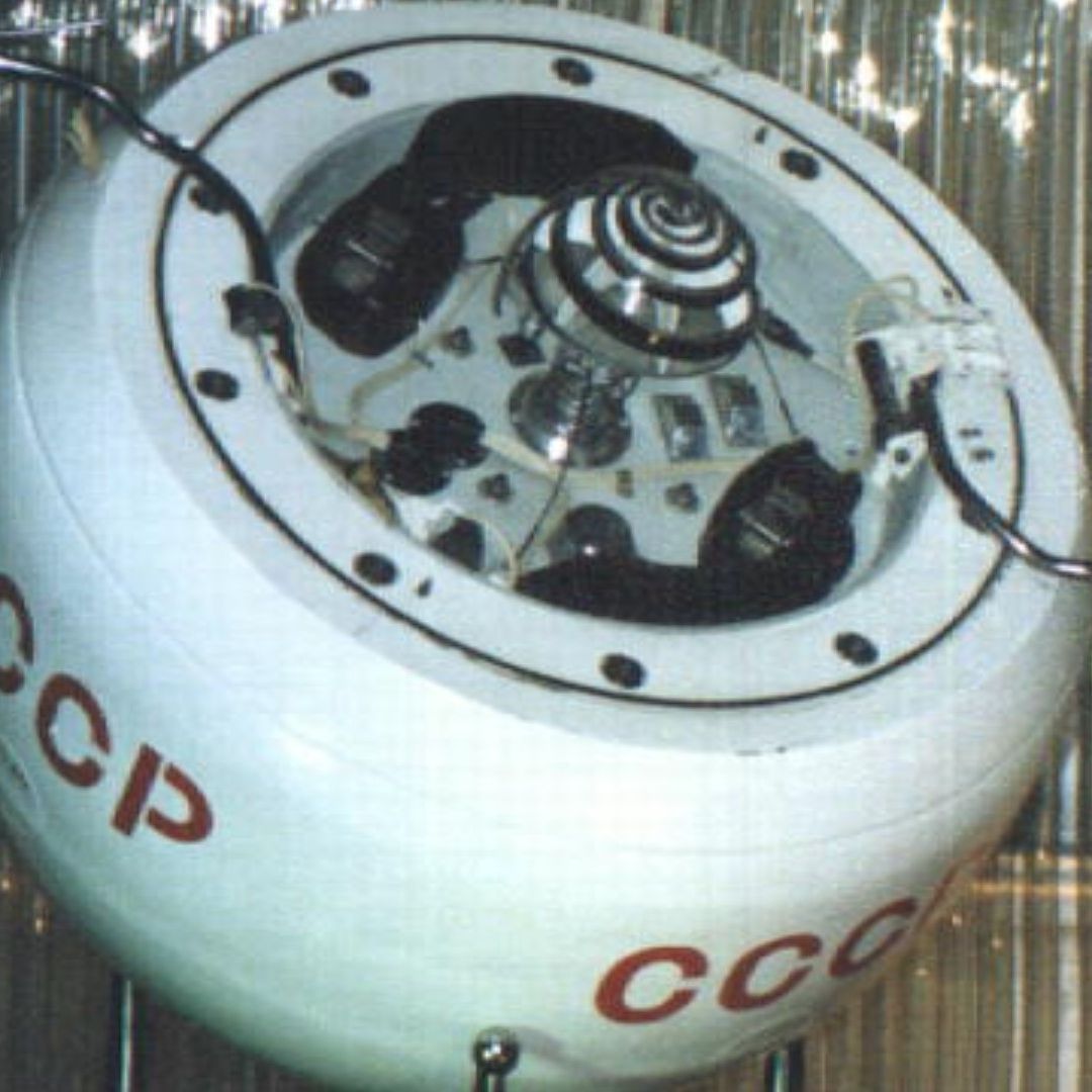 Después de 53 Años en la Órbita Terrestre, Sonda Espacial Soviética Cae a la Tierra