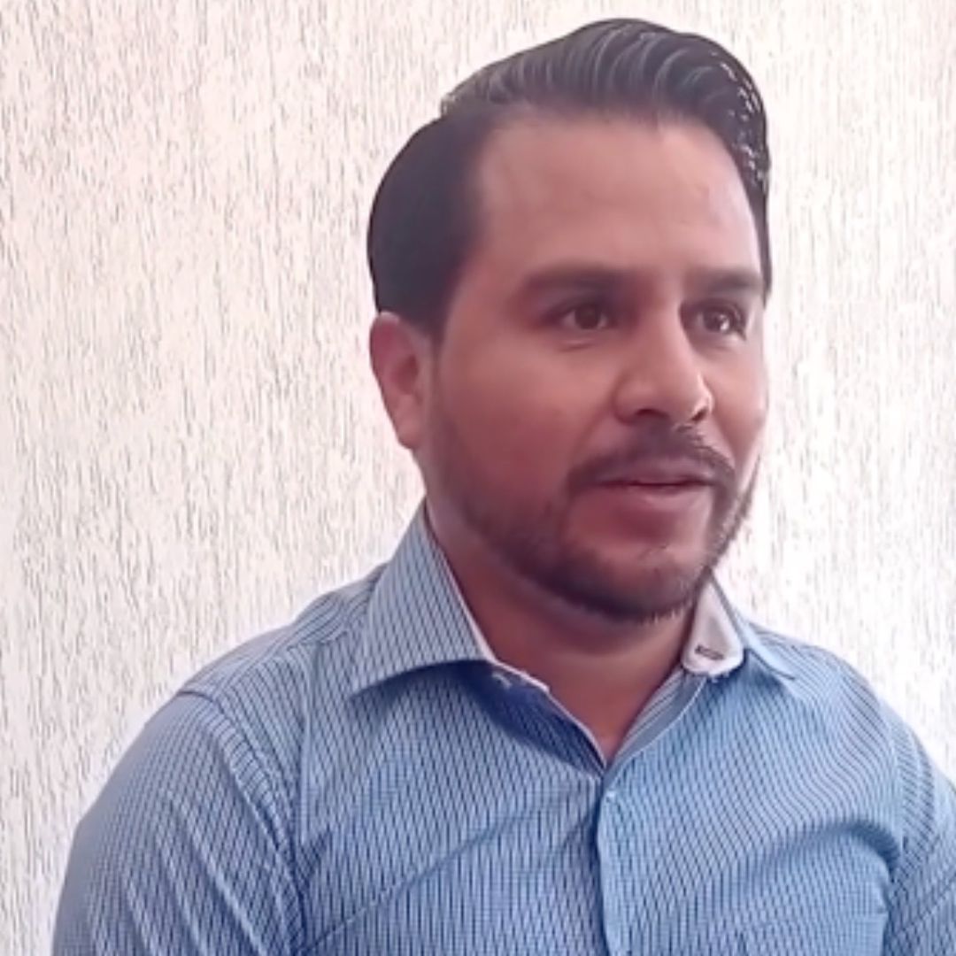 Confirman Nuevo Alcalde de Teuchitlán, Jalisco Jaime Alberto Rodriguez Ballesteros