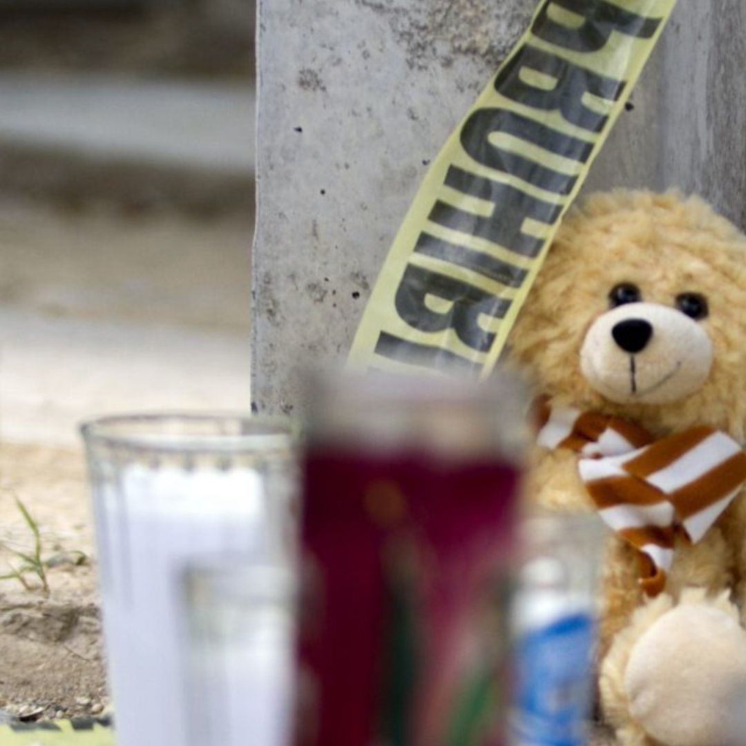 Hombre Mata a Golpes a su Hijastro de 3 Años por Ensuciarle sus Pantalones
