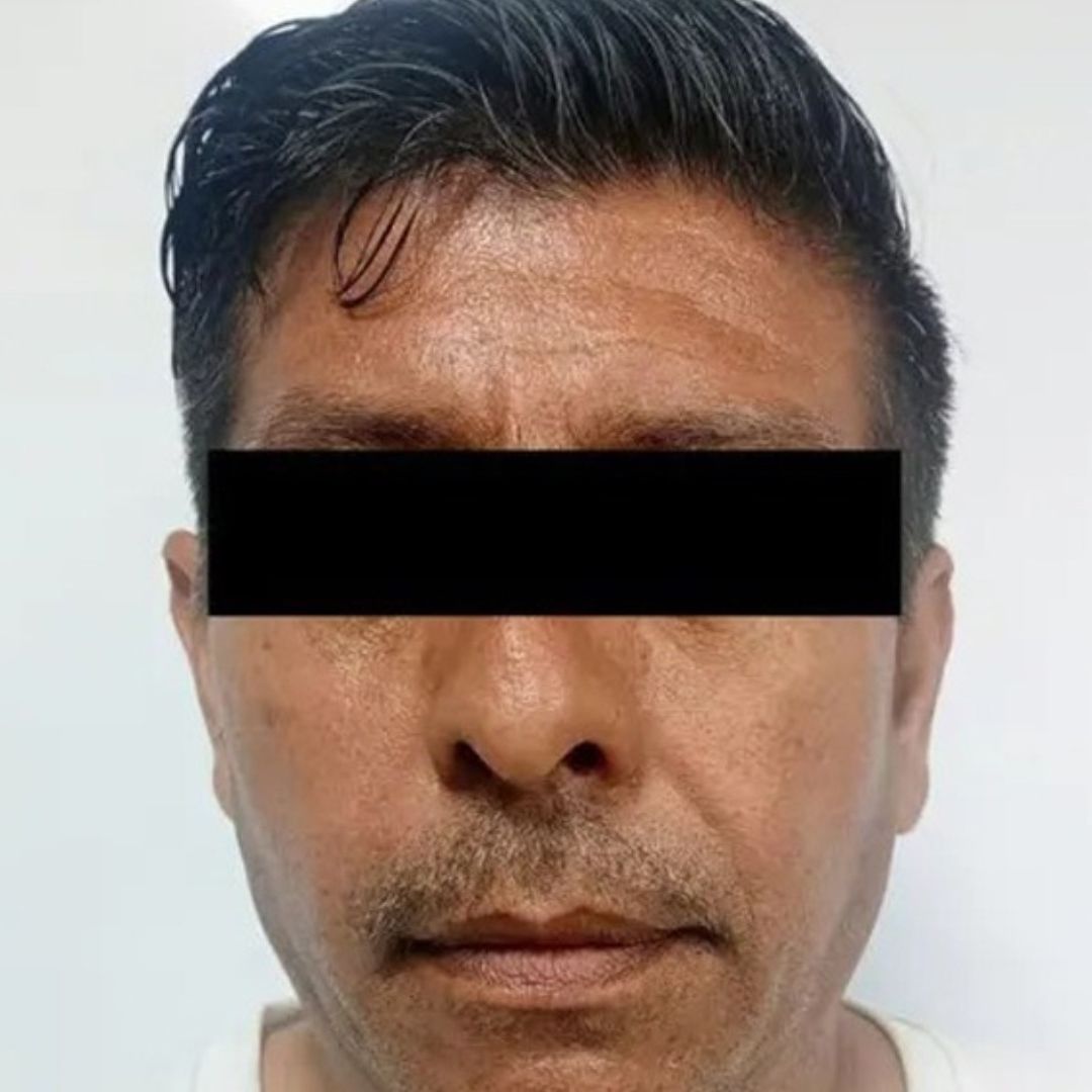 Esposo de Lupita Tik Tok