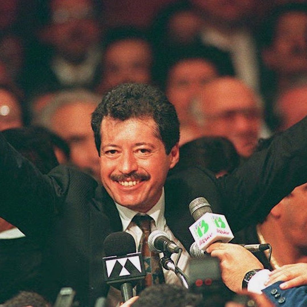 Reúnen cartas de Luis Donaldo Colosio en un libro