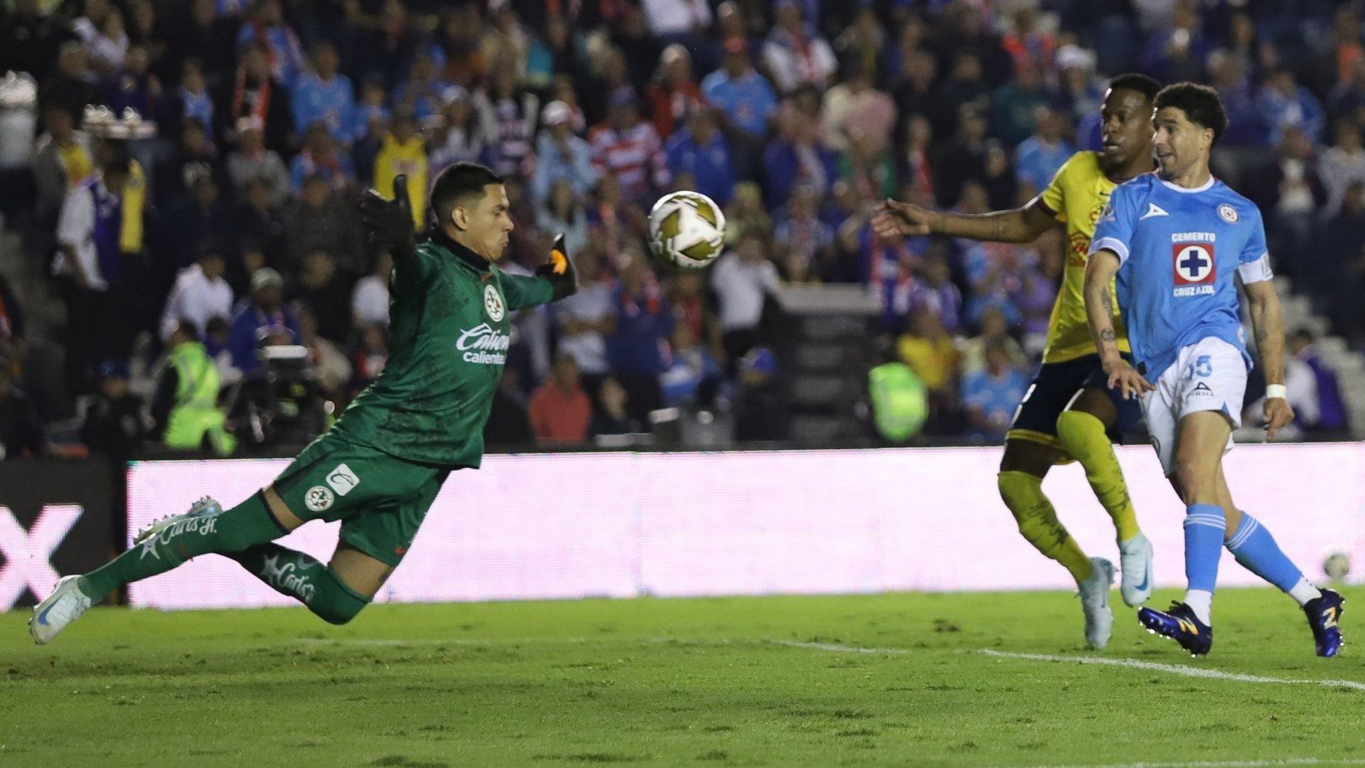Checa cuándo son las Semifinales de la Liga MX Clausura 2025, con los horarios oficiales y fechas de los partidos de Ida y Vuelta.