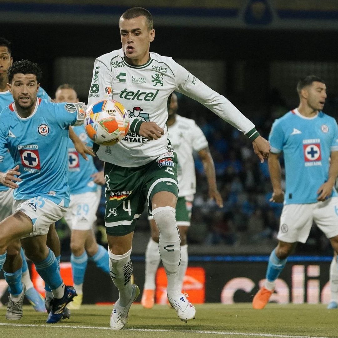 El marcador global de la serie actualmente está 3-2.