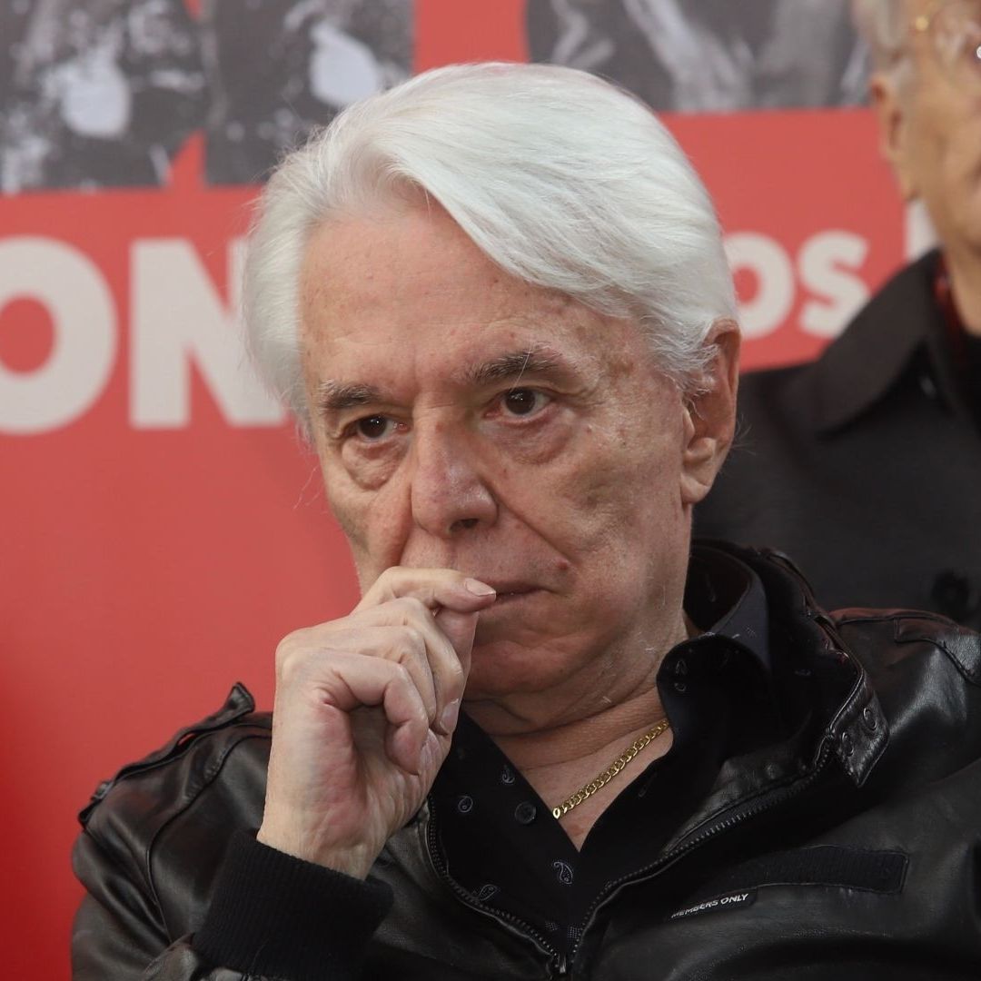 Enrique Guzmán