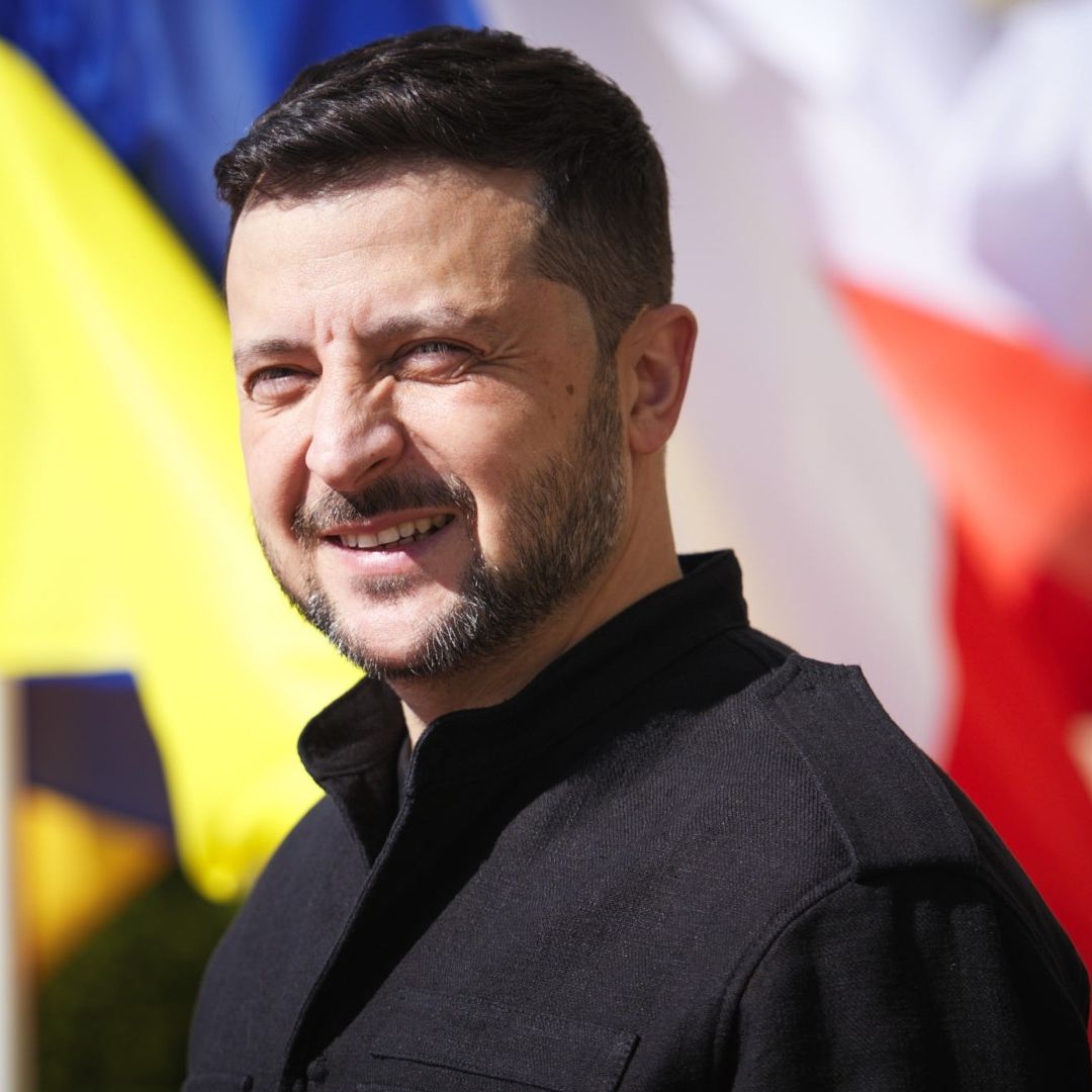 La aceptación de Zelenski para reunirse con Putin representa un importante avance.