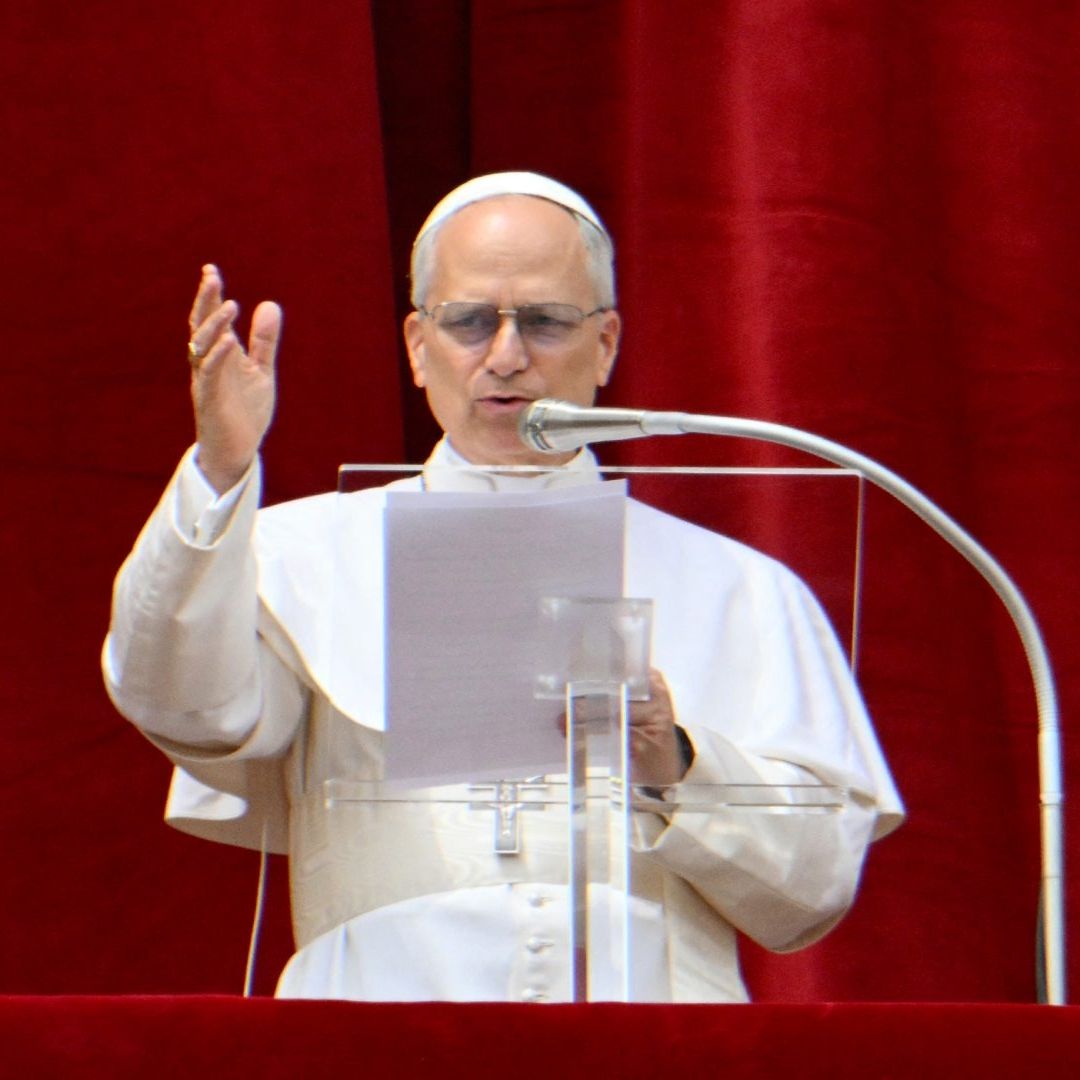 Papa León XIV