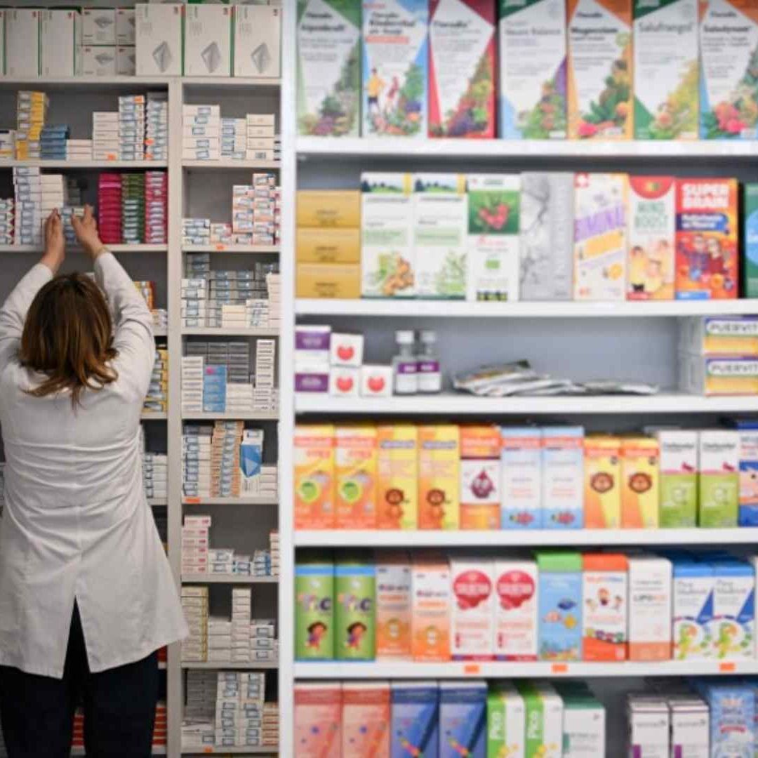 Precios de Medicamentos Aumentarán en Todo el Mundo, Advierte Trump tras Anuncio "Histórico"