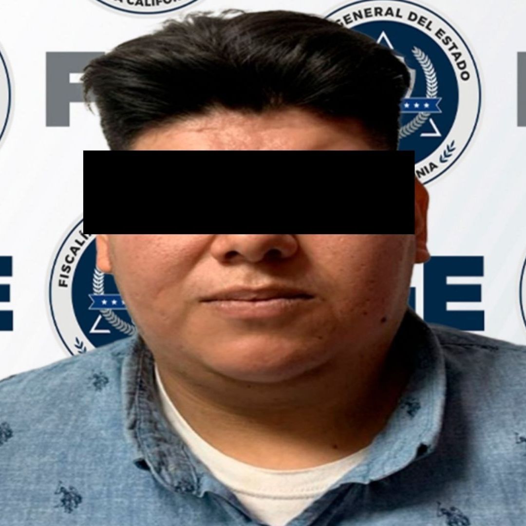 Sujeto es Vinculado a Proceso por Secuestro en Colonia Pro-Hogar de Mexicali