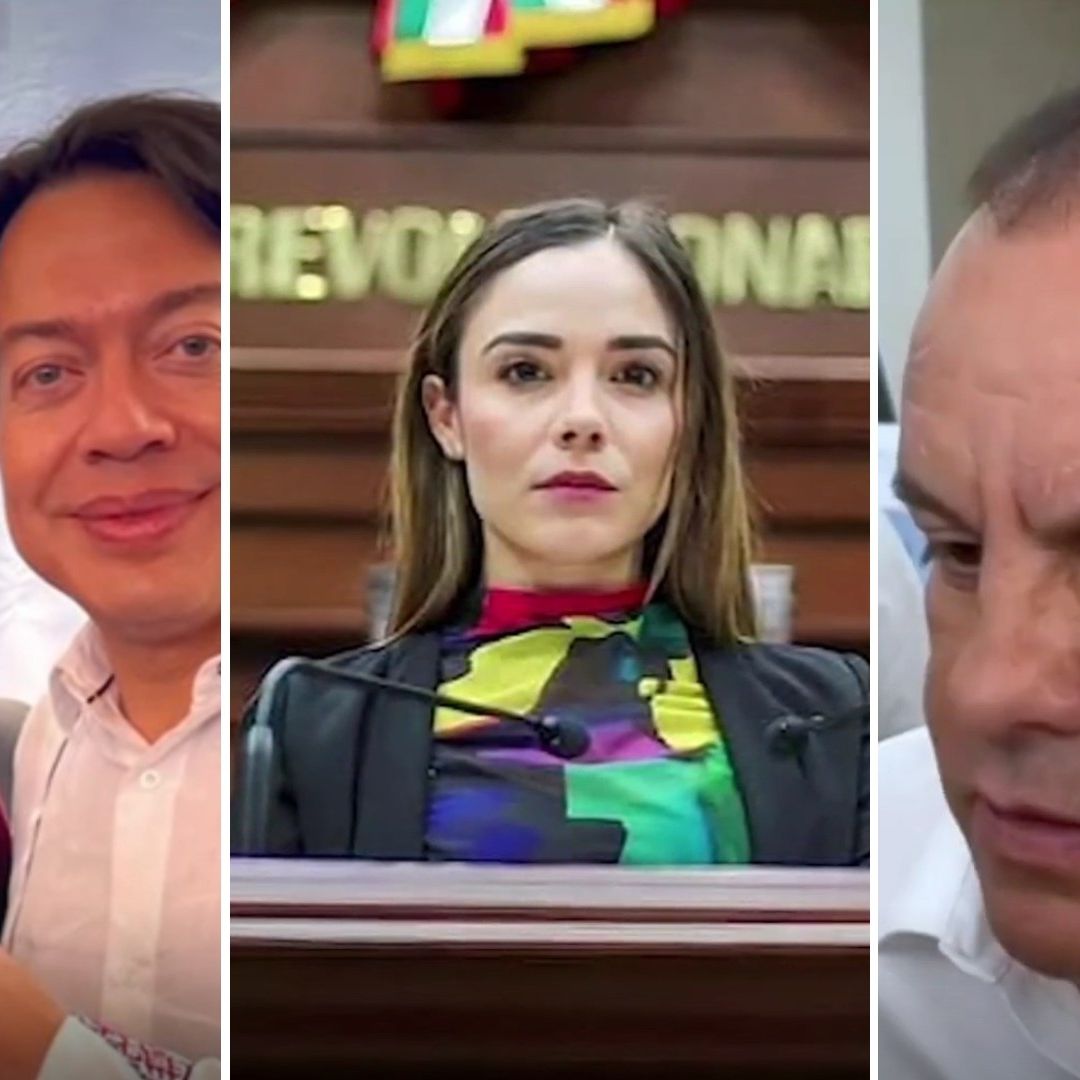 Familiares y Amigos Usurpan Ilegalmente Candidaturas de Grupos Vulnerables