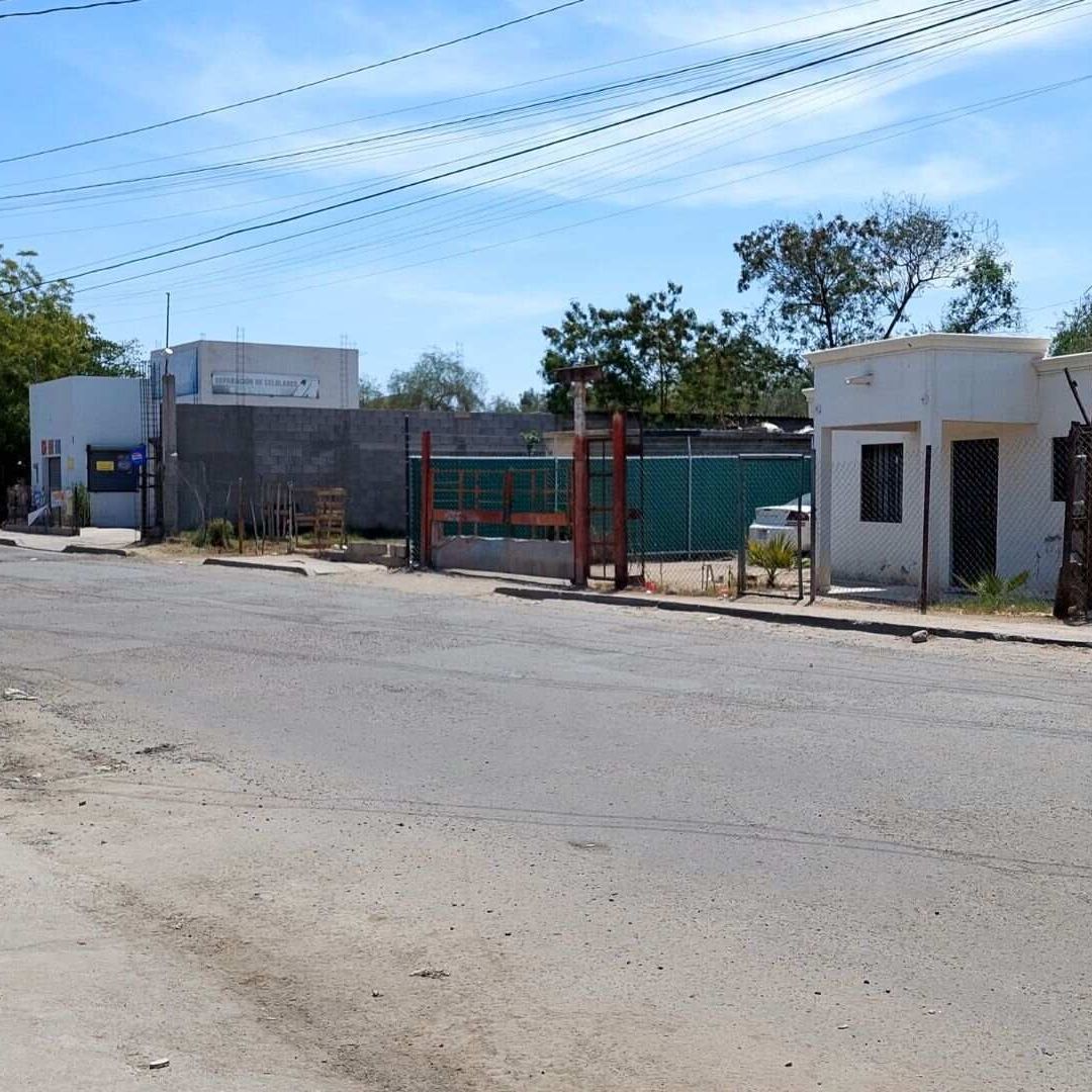 Detienen a Sujeto por Presuntamente Golpear en el Rostro a su Madre de 87 Años en Hermosillo
