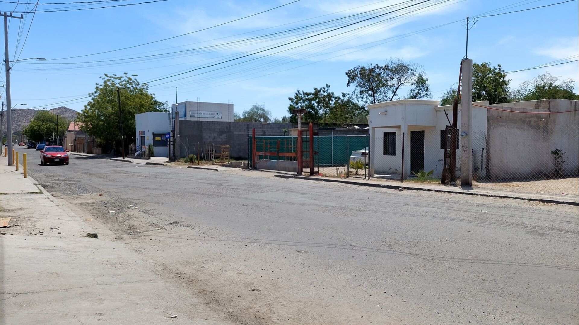 Detienen a Sujeto por Presuntamente Golpear en el Rostro a su Madre de 87 Años en Hermosillo