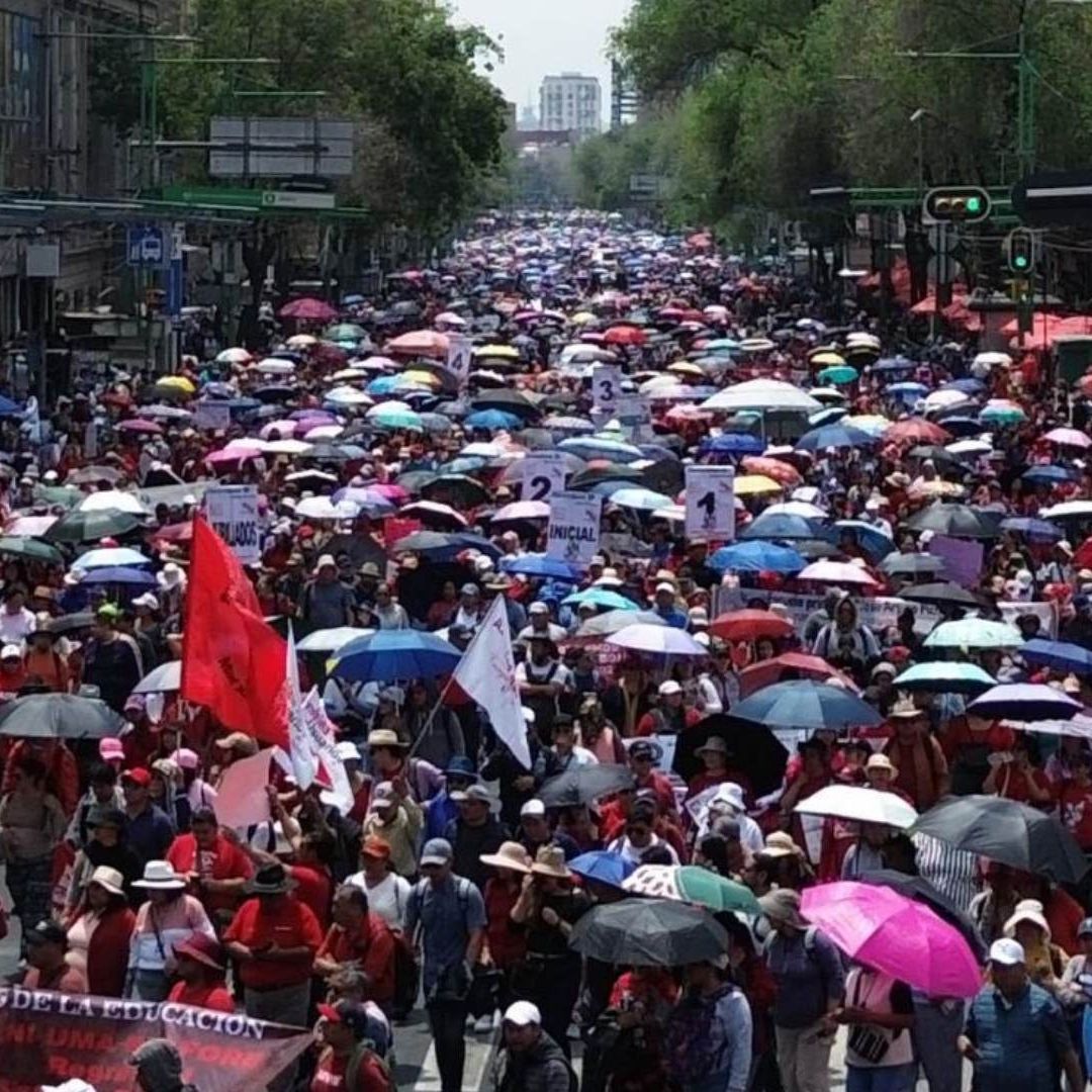Revisa aquí qué pasará el 15 de mayo de 2025
