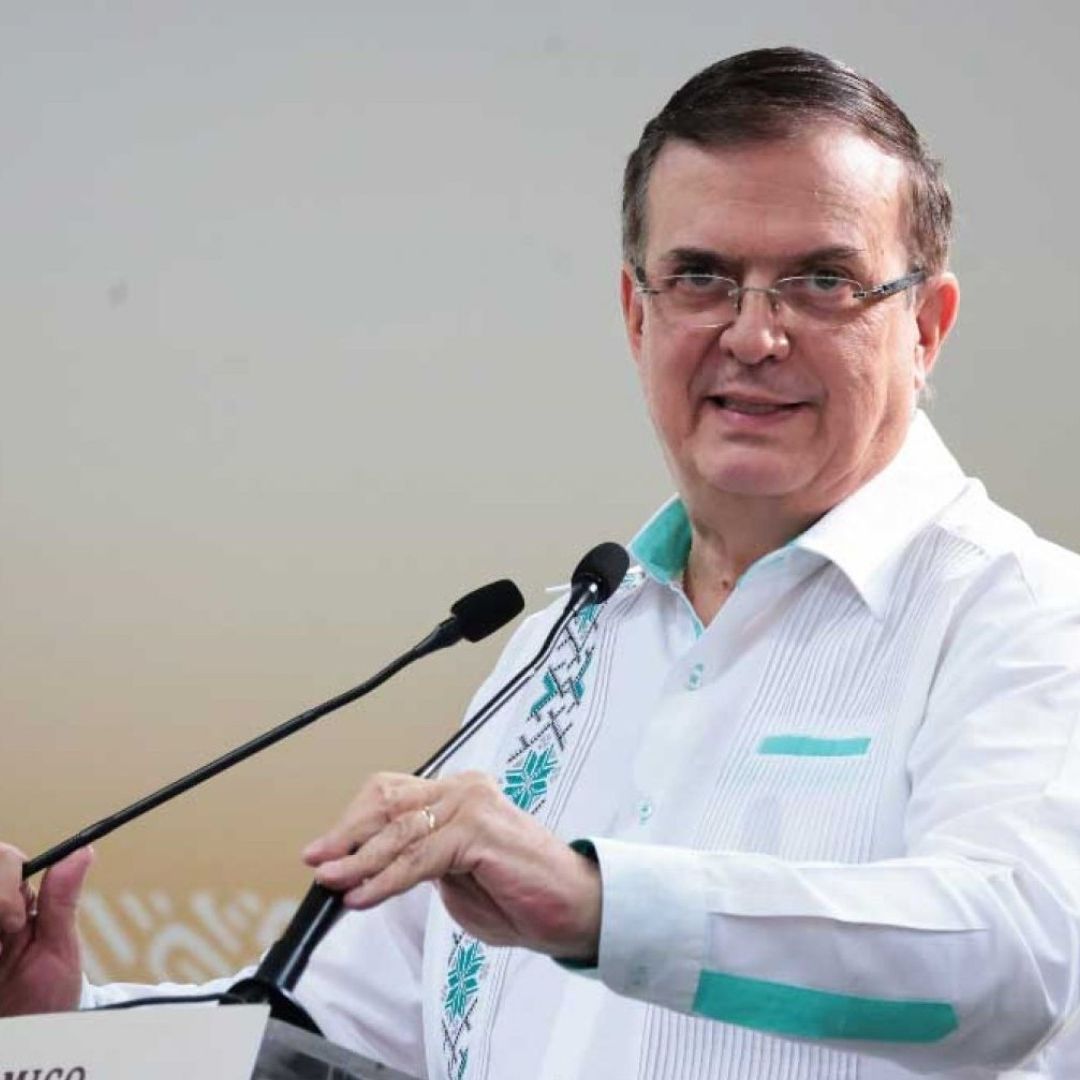 El T-MEC entre Canadá, Estados Unidos y México entró en vigencia en 2020.