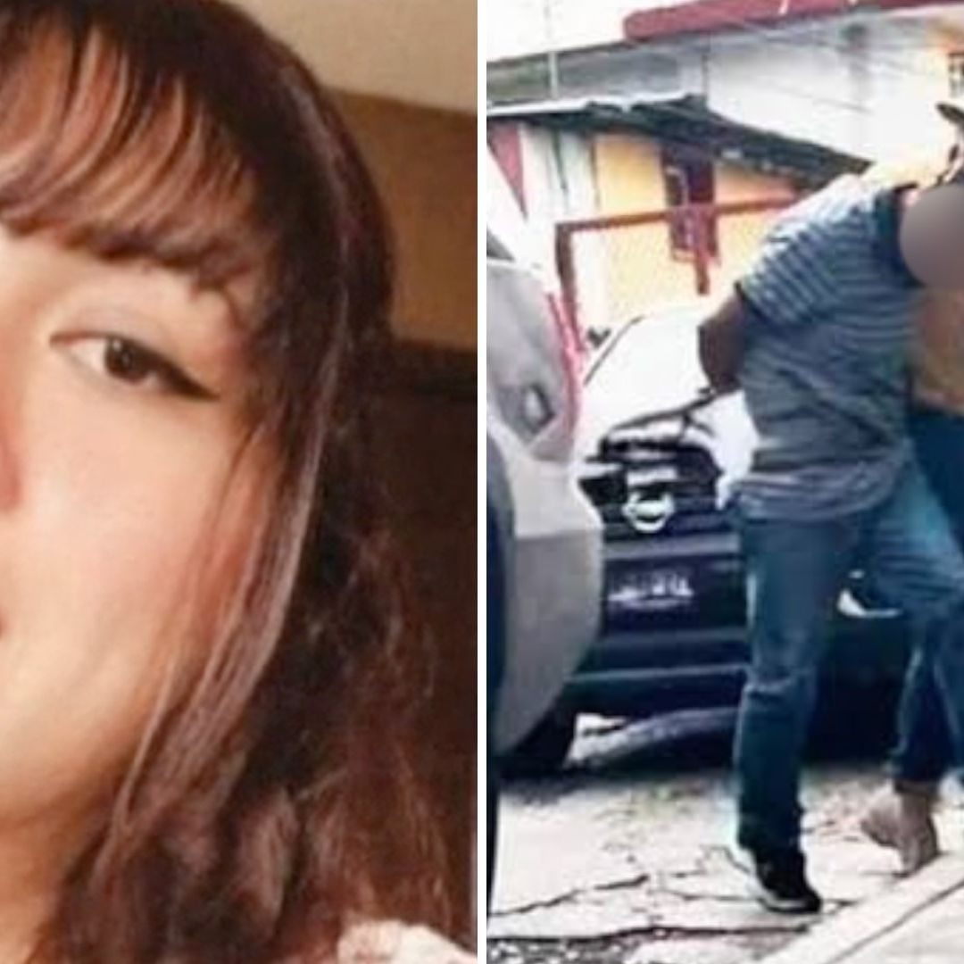 Detienen al feminicida de Vianney Jiménez, su jefe la mató. Foto: Genaro Zepeda | N+